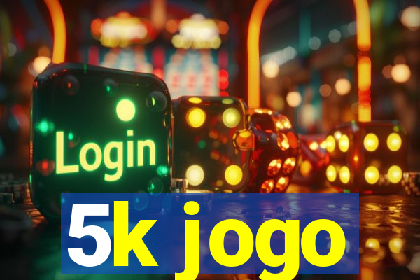 5k jogo